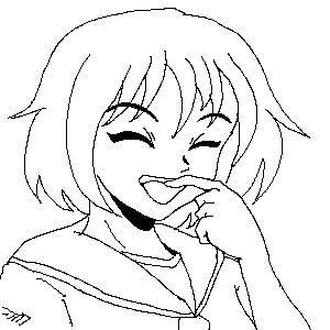 でへでへ☆