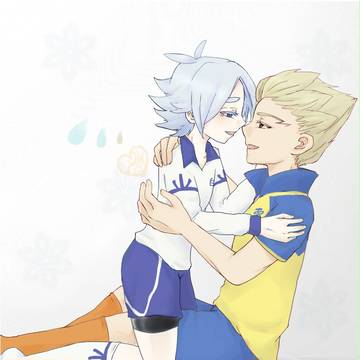 この熱で溶かして