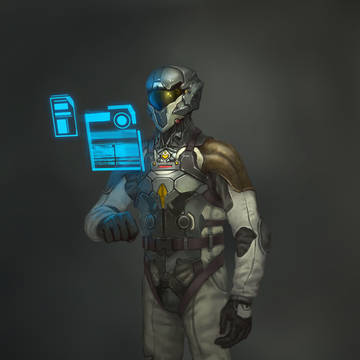 Suit Design
