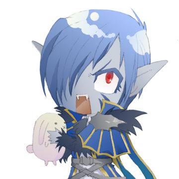 Little Baron