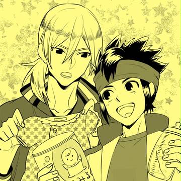 【阪プ10】だからおれの子じゃないってば!【サンプル】
