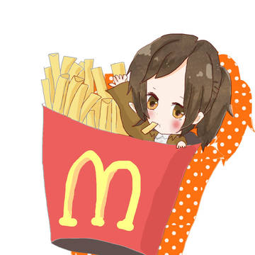 めがぽてと
