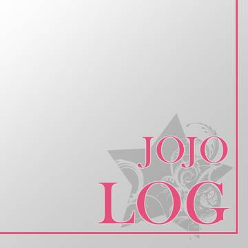 【ジョジョ】LOG【混部】