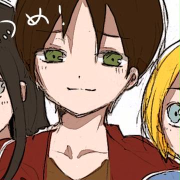 【腐】進撃つめ！