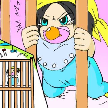 【ぴくぱがね】監獄からの手紙