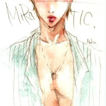 ユノ　MIROTIC(?)