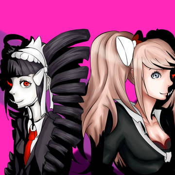 「D E S P A I R ！！」