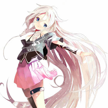 临摹IA