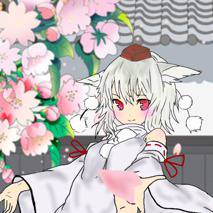 ふう疲れた妹原画私改良