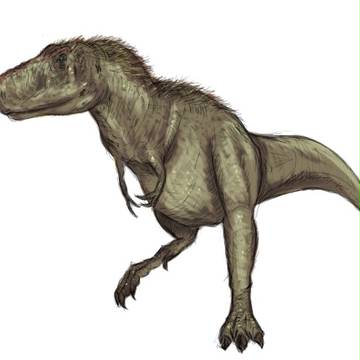Tyrannosaurus