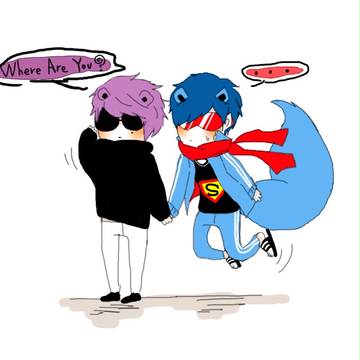 [HTF] Mole&splendid