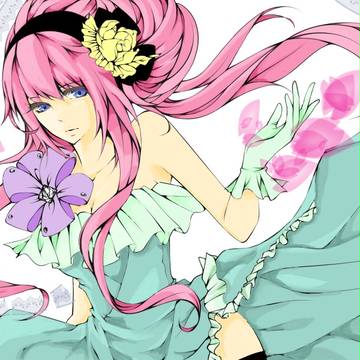 ルカさん塗らせていただきました(´▽｀)