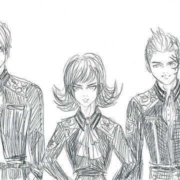 CADETS