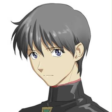 碇指令
