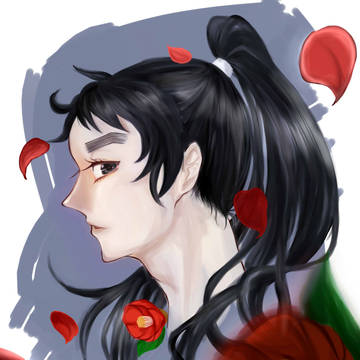 久々知