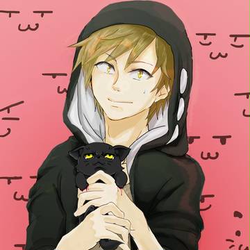 とある日のこと。