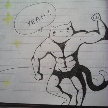 Yatta!