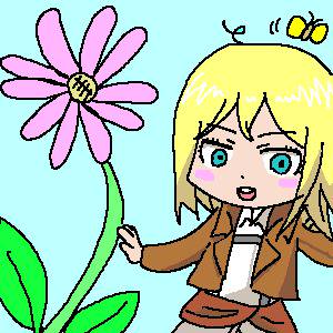 お鼻