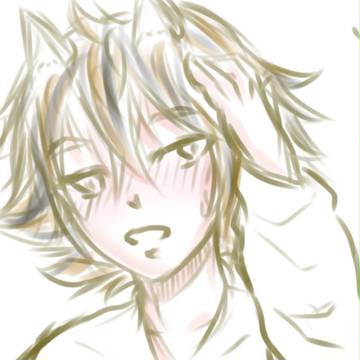 ふにゃっ！？