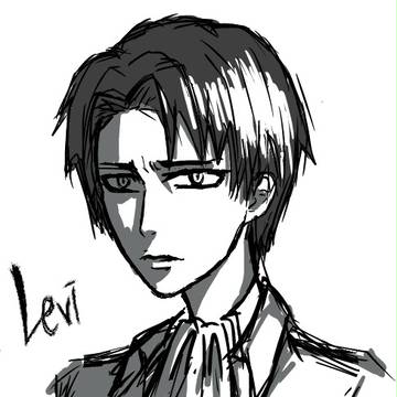 リヴァイへいちょ