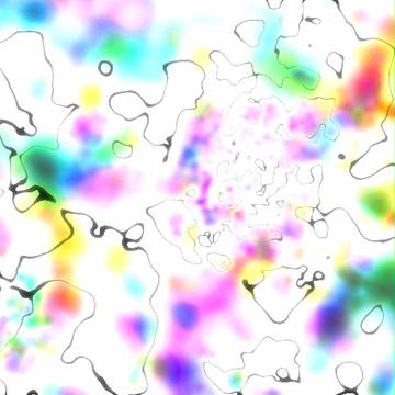 psychedelic