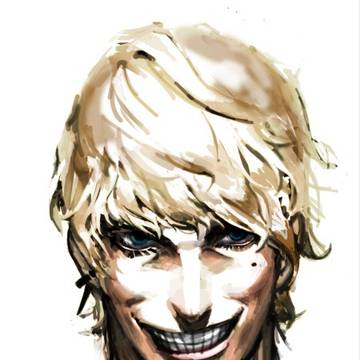 smile