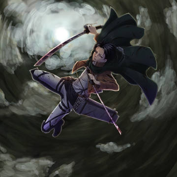 兵長