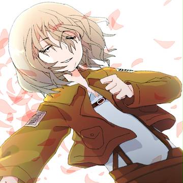 彼女の望む最期は