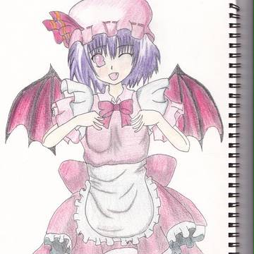 レミリア