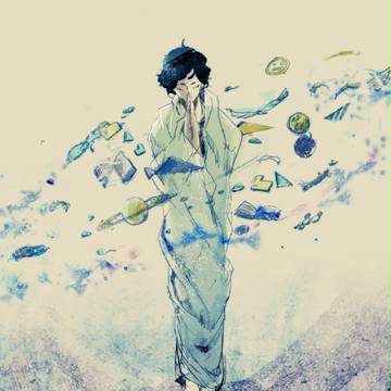 【SHERLOCK】マインドパレス