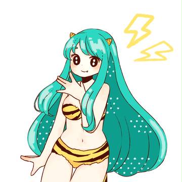 ☆彡