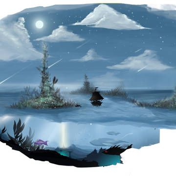 海洋