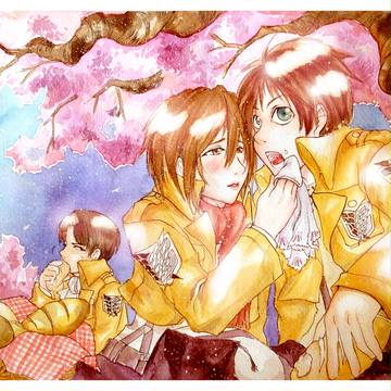 Picnic together ??