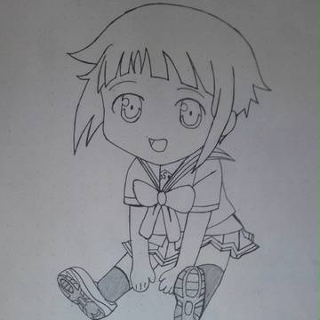 ふんこちゃん