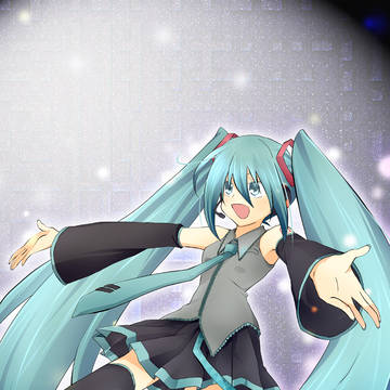 MIKU