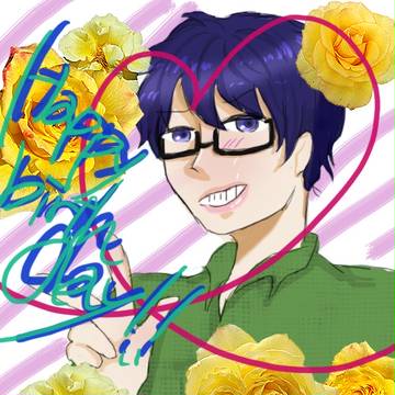 happy birthday !!