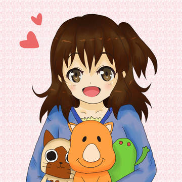 ぬいぐるみーず