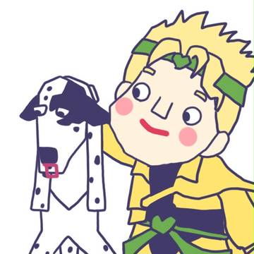 低燃費吸血鬼DIO様
