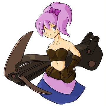 世界樹の迷宮　デレラジ３人娘＋α