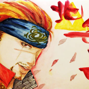 戦国無双