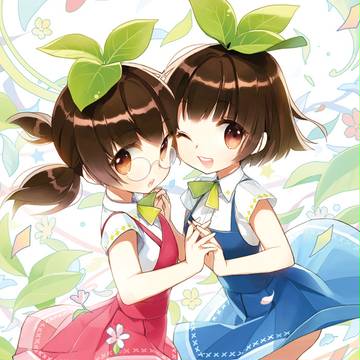 栽培少女Mandrake Girls２：ドラ、そしてドラ