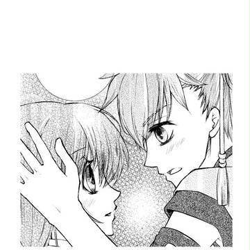 平千のまんがらしきもの。