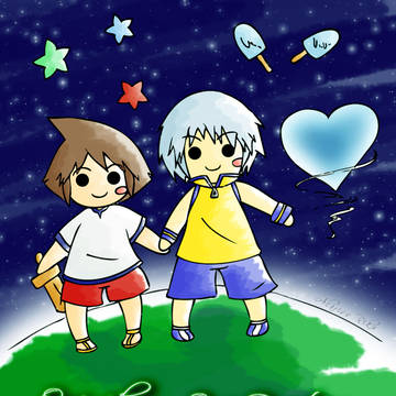Together