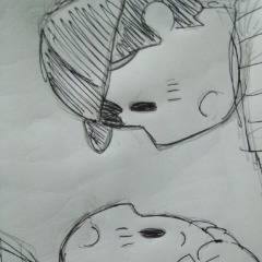 ネスリュカ落書き詰め合わせ