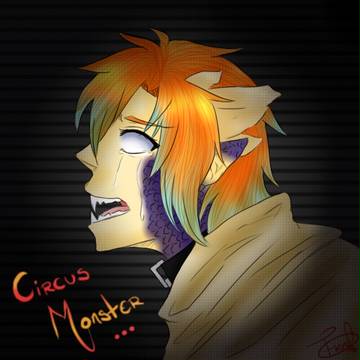 - Circus Monster -