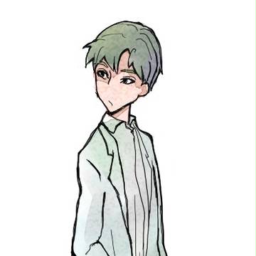 【灰たま】いしゃぱろ
