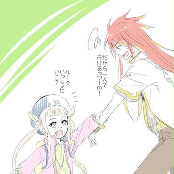 テイルズオブフェスティバル2013