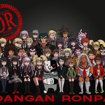 Dangan Royale