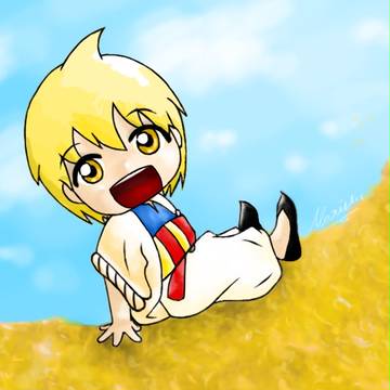 ｱﾘﾊﾞﾊﾞ