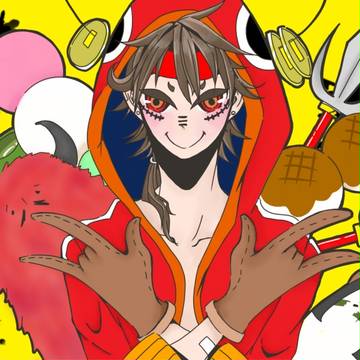 マトリョシカ?